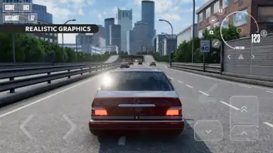 Dream Road: Multiplayer скриншот 7