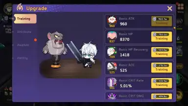 Soul Strike скриншот 13