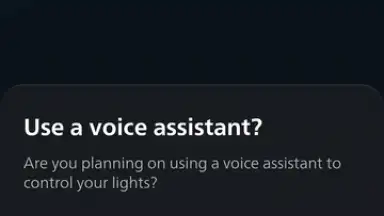 Philips Hue скриншот 17