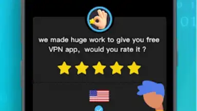 Top VPN Pro скриншот 2