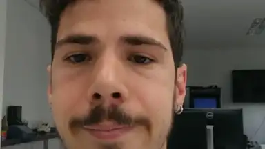 Google Meet (Original) скриншот 6