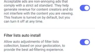 StartPage скриншот 11