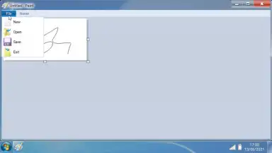 Win7 Simu скриншот 10