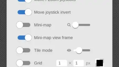 Pixel Studio: pixel art editor скриншот 15