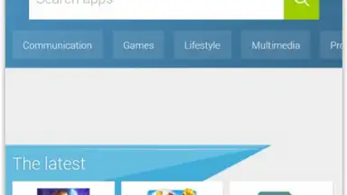 Browser Leopard скриншот 3