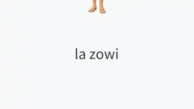 ZEPETO скриншот 2
