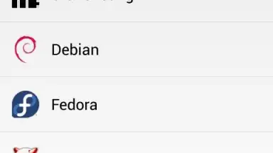 DriveDroid скриншот 3