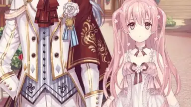 Alice Closet скриншот 8