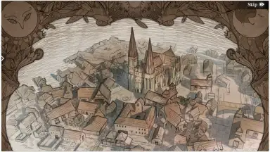 Soul Tide скриншот 3