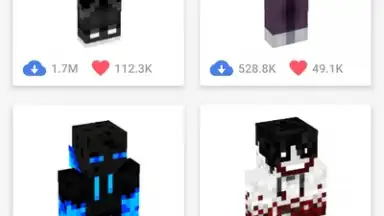 Master for Minecraft PE скриншот 5