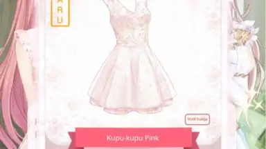Love Nikki-Dress Up Fantasy скриншот 2