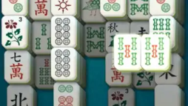Mahjong Solitaire Classic : Tile Match Puzzle скриншот 7