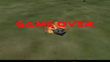 Tank Recon 3D (Lite) скриншот 3