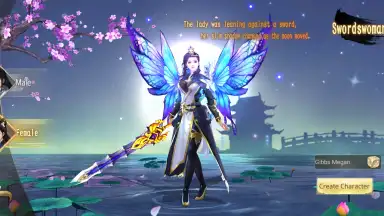 Immortal Destiny скриншот 4