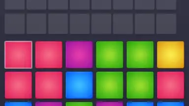 Drum Pad Machine скриншот 9