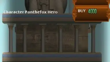 Pharaoh Jump скриншот 4