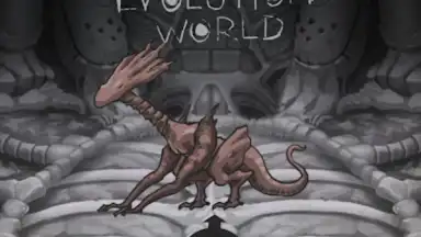 Alien Evolution World скриншот 8