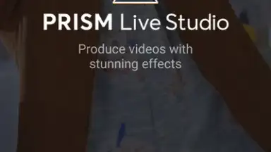 PRISM Live Studio скриншот 4