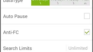 Game Hacker скриншот 4