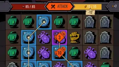Path of Puzzles скриншот 7
