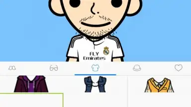 FaceQ скриншот 3