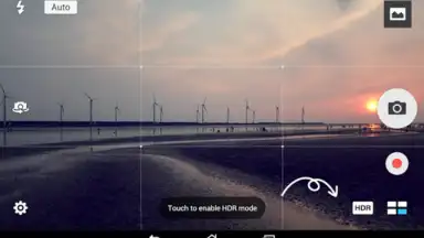 ASUS Camera скриншот 2