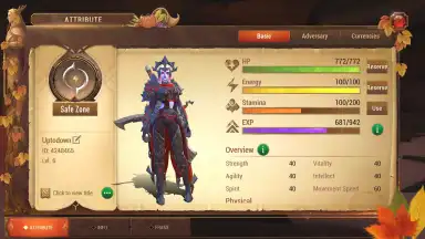 Crusaders of Light скриншот 7