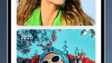 iGallery iOS 16 скриншот 19