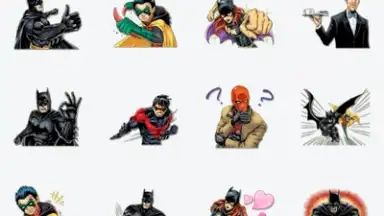 Messenger Plus скриншот 7