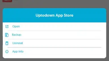 APK Installer by Uptodown скриншот 9