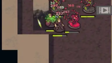 Idle Sword 2 скриншот 3