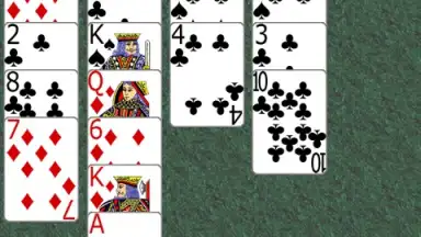 Solitaire Collection скриншот 13