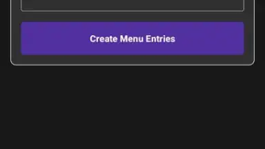 GG Script Generator скриншот 3