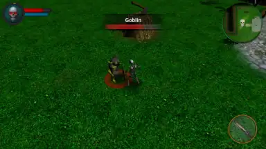 The Dark Book скриншот 2