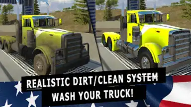 Truck Simulator PRO US скриншот 19