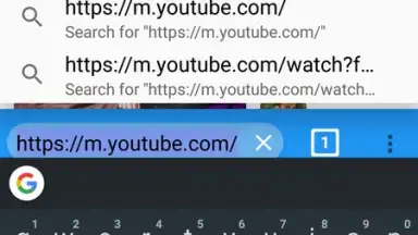 Ae browser скриншот 7