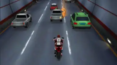 Asphalt Moto скриншот 2