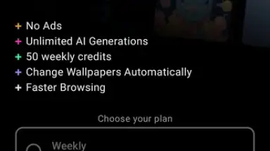 Zedge скриншот 19