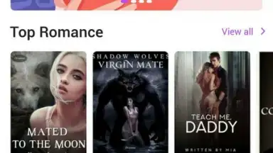 Dreame скриншот 5