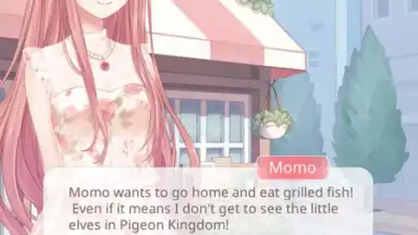 Love Nikki скриншот 8