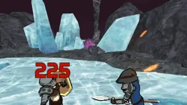 Knightz: Battle for the Glory скриншот 2