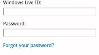 HotQuick (Quick Hotmail) скриншот 1