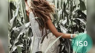 Camera HD 4K Professional скриншот 1