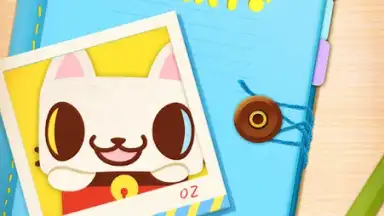 Canimals Diary скриншот 5