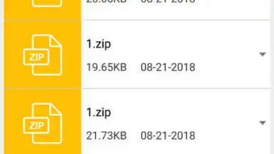 Share - File Transfer & Connect скриншот 7