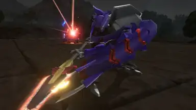 Code Geass: Lost Stories (JP) скриншот 6