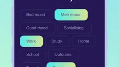 MyBubble скриншот 7