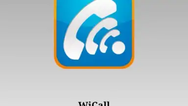 WiCall скриншот 2