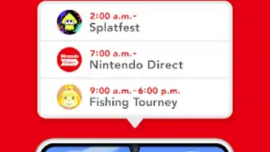 Nintendo Today! скриншот 2