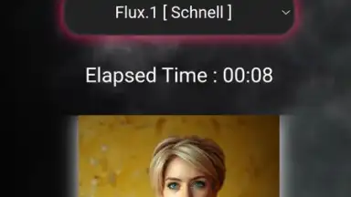 Flux AI скриншот 9